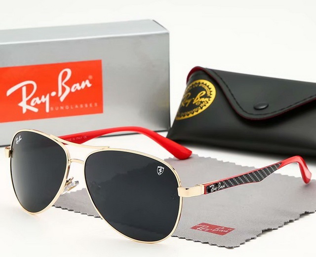 Ray Ban Boutique Sunglasses 018